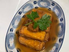 -清晖小苑•顺德地方菜(壹海城店)