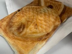 -粉粉乐鲷鱼烧(美罗城店)