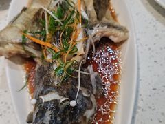 -锦里海景海鲜餐厅.三亚老字号(亚龙湾中心广场店)