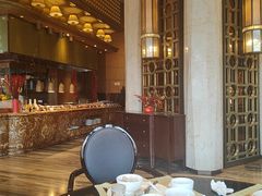 -万达瑞华酒店美食汇自助餐厅(楚河汉街店)