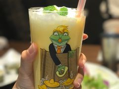 -Tubestation站点比萨(高新万达ONE店)