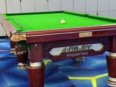 -名仕台球(保利广场店)