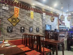 -李记白水羊头·清真老味家常菜(石景山店)