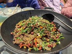 -云尊府云南菜·蒸汽石锅鱼(学清路店)