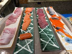 -怡咖啡海鲜自助餐厅(浦东香格里拉店)