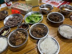 -阿秋牛排(湖心街店)