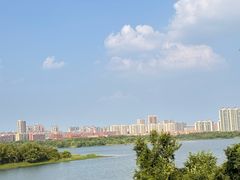 -盘龙城国家考古遗址公园