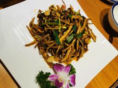 -巴蜀风情(西溪欢乐城店)