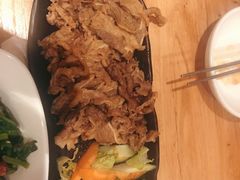 秘制肥牛-云龙·烤肉专门店(东方路店)