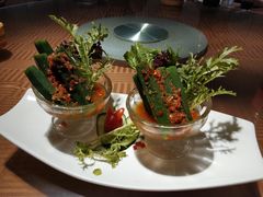 -渔太泰漓江小馆·广西融合菜(西街店)