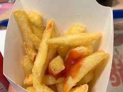 -汉堡王(上海凌云壹街坊店)