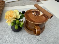 -六阅·福十 FORTEN 海景咖啡西餐厅(双廊古镇店)