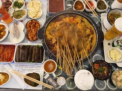 -8号苑自助烤场(西单店)