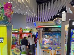 -反斗乐园(金光华广场店)