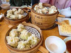 -老绥元烧麦·家常菜(大召店)