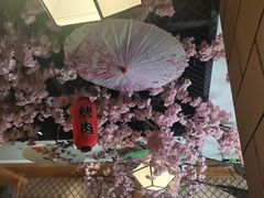 -九田家黑牛烤肉料理(华侨城店)