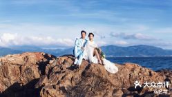 -色色婚纱摄影(大沥旗舰店)