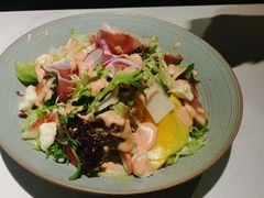 -半秋山西餐厅(巴南万达广场店)