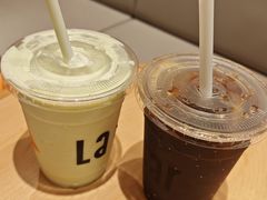 -乐凯撒披萨(领展广场店)