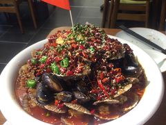 -必点海鲜·鲅鱼水饺(鞍山西道店)