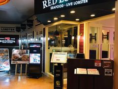 -RED LOBSTER(环球影城大阪店)