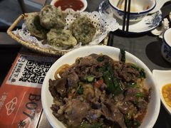 -贵宾牛·潮汕牛肉火锅(珠池总店)