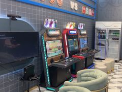 -威廉古堡·M·派对聚会轰趴馆(美年广场店)