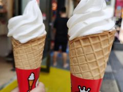 -蜜雪冰城(新北万达一店)