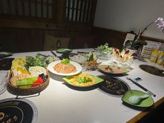 -一叶一世界•素食餐厅(环球中心店)