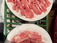 -季季红火锅(下罗财大店)