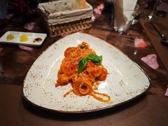 -柏蔻餐厅Le Banquet Bistro(天河北店)