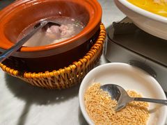 -小菜园新徽菜(无锡宜家荟聚中心店)