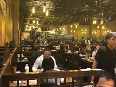 大堂-小俩口烧烤东北菜(双井店)