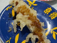 -京樽回転寿司(奥林匹克店)
