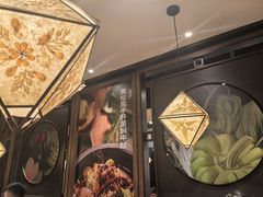 -云海肴·汽锅鸡·云南菜(美罗城店)