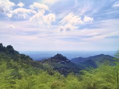 -莫干山风景区