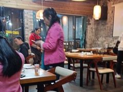 -61号餐吧(兴坪古镇漓江店)