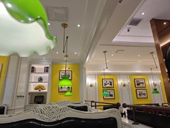 -城南往事·鲁菜·烤鸭(世茂宽厚里·大明湖店)