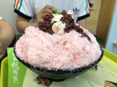 -MOMO冰品·生巧汤圆(红桥店)