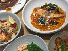 -娜娜家•Nana's restaurant (南开大悦城店)