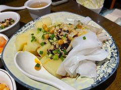-阿婉贵州苗家酸汤鱼(梅林店)