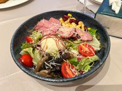 -LE SHARE洛笙·花园西餐(北京路步行街店)