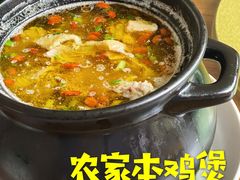 -宾湖农庄·农场特色(太湖龙之梦店)