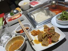 -海底捞火锅(八佰伴店)