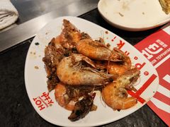 -火地铁板烧(昆山万象汇店)