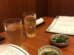 -由紀日本料理·炭火燒肉
