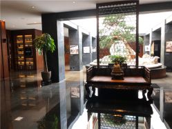 -托尼洛·兰博基尼书苑酒店·宴会厅