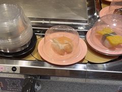 -争鲜回转寿司(金桥家乐福店)