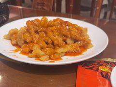 -渝味堂(彩云城店)