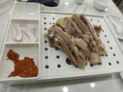 -老毛手抓·盐池滩羊非遗手抓(宁夏总店)